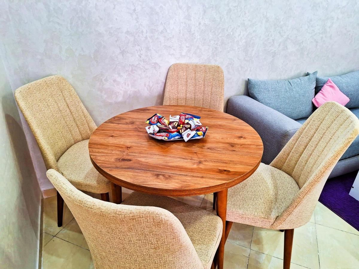 Apartment Great Location Flat Calm & Chocolat Gift *