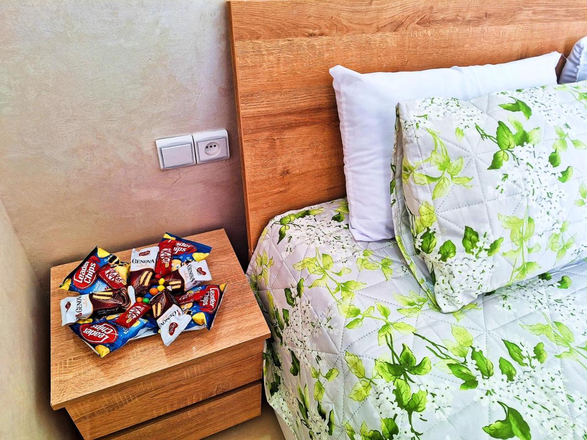 Great Location Flat Calm & Chocolat Gift